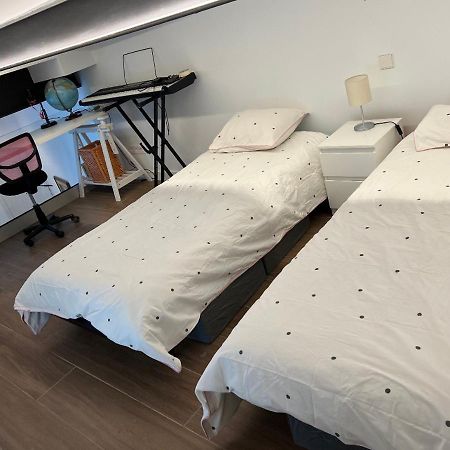 Remanso De Luz Y Silencio En La Puerta Del Sol Apartment Madrid Ngoại thất bức ảnh