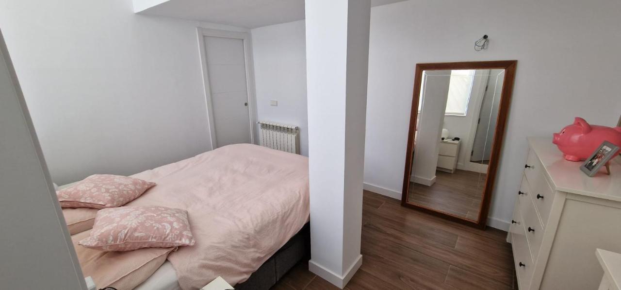 Remanso De Luz Y Silencio En La Puerta Del Sol Apartment Madrid Ngoại thất bức ảnh