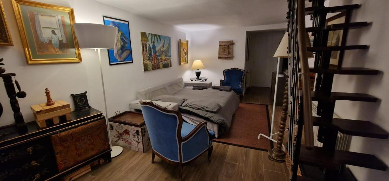 Remanso De Luz Y Silencio En La Puerta Del Sol Apartment Madrid Ngoại thất bức ảnh