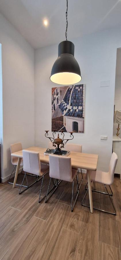 Remanso De Luz Y Silencio En La Puerta Del Sol Apartment Madrid Ngoại thất bức ảnh