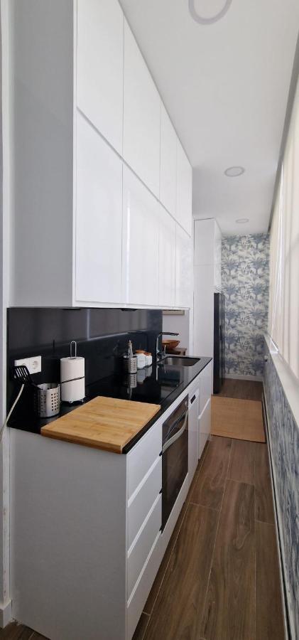 Remanso De Luz Y Silencio En La Puerta Del Sol Apartment Madrid Ngoại thất bức ảnh