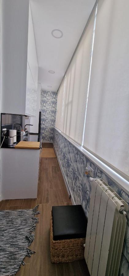Remanso De Luz Y Silencio En La Puerta Del Sol Apartment Madrid Ngoại thất bức ảnh